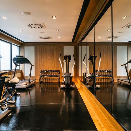 Vincci Ponte De Ferro Hotel Vila Nova de Gaia Ngoại thất bức ảnh